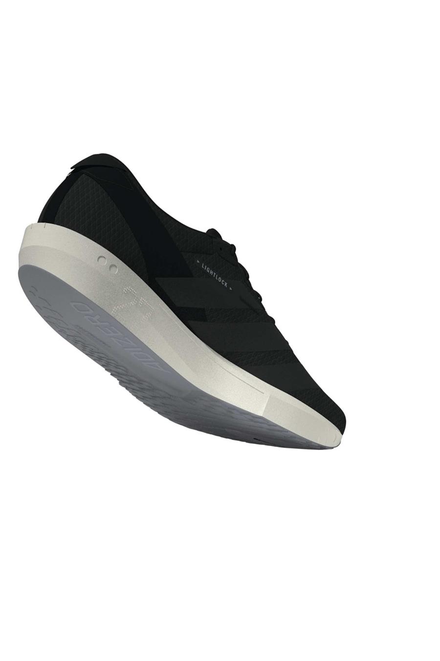 adidas ADIZERO ADIOS 9 M Siyah Erkek   Koşu Ayakkabısı IH5751