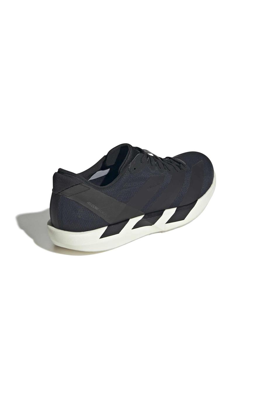 adidas ADIZERO ADIOS 9 M Siyah Erkek   Koşu Ayakkabısı IH5751