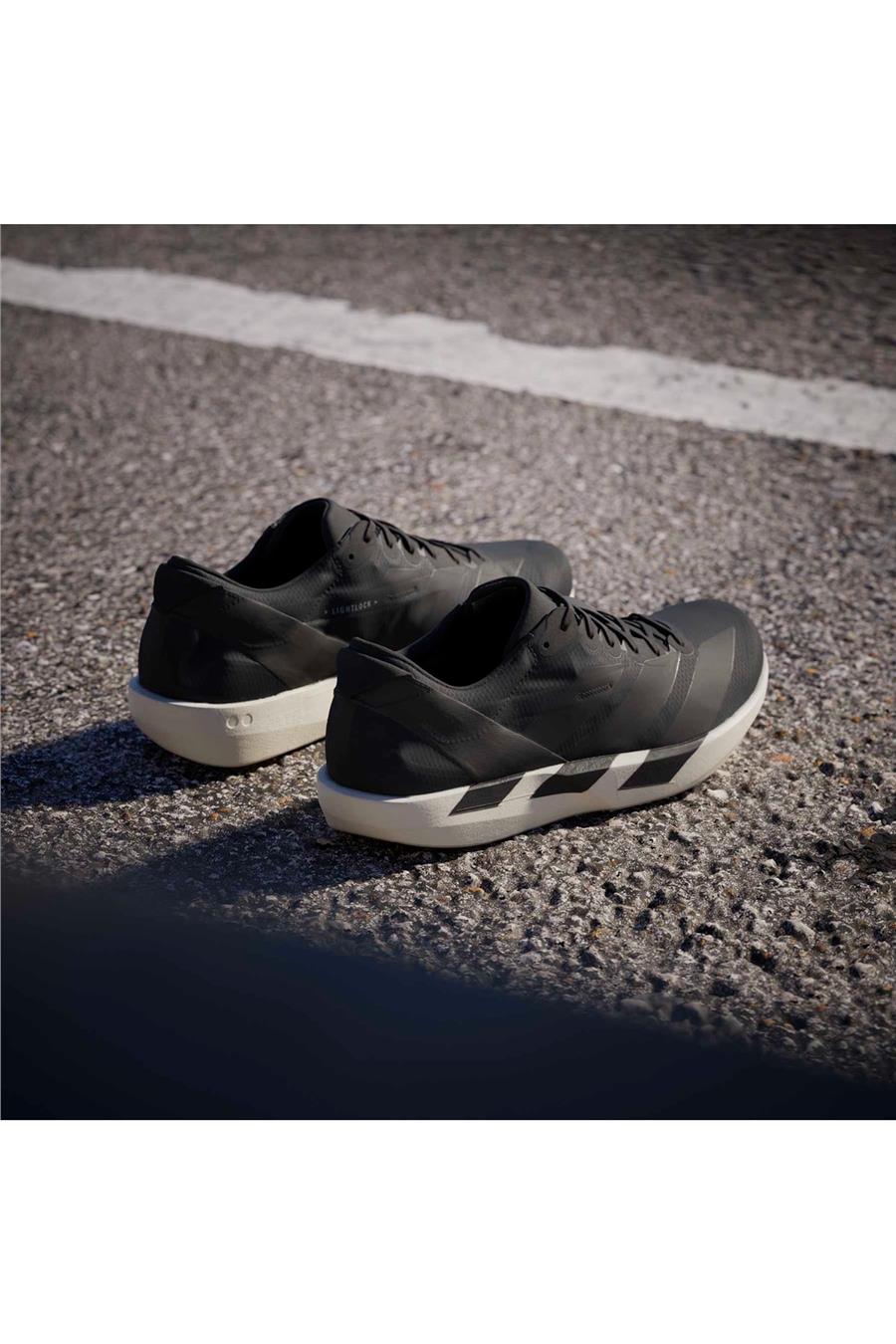 adidas ADIZERO ADIOS 9 M Siyah Erkek   Koşu Ayakkabısı IH5751
