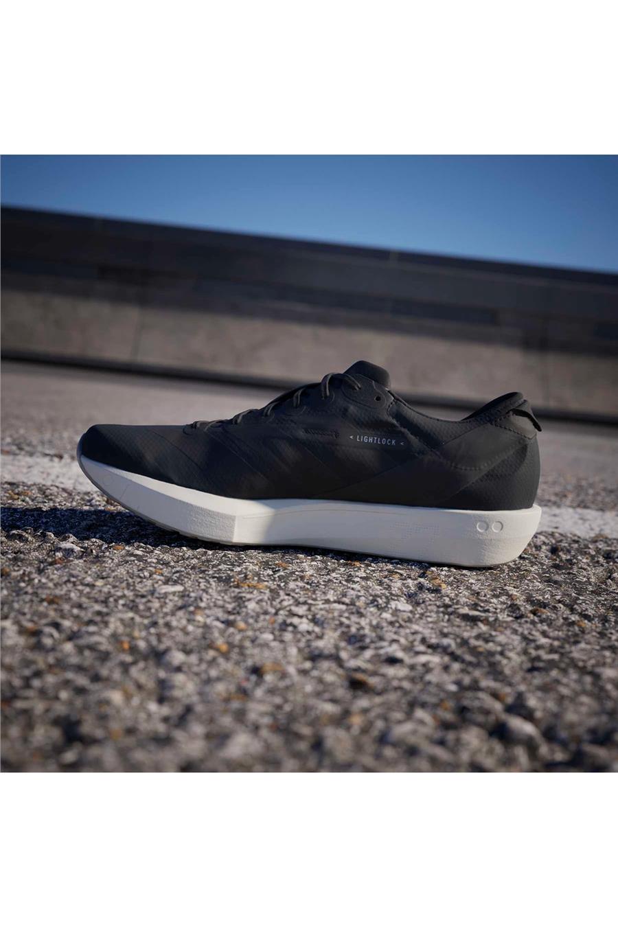 adidas ADIZERO ADIOS 9 M Siyah Erkek   Koşu Ayakkabısı IH5751