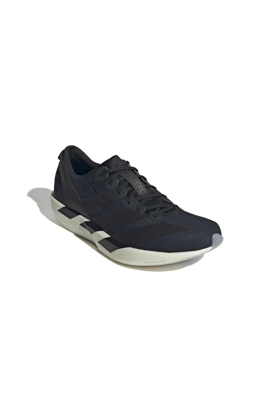 adidas ADIZERO ADIOS 9 M Siyah Erkek   Koşu Ayakkabısı IH5751
