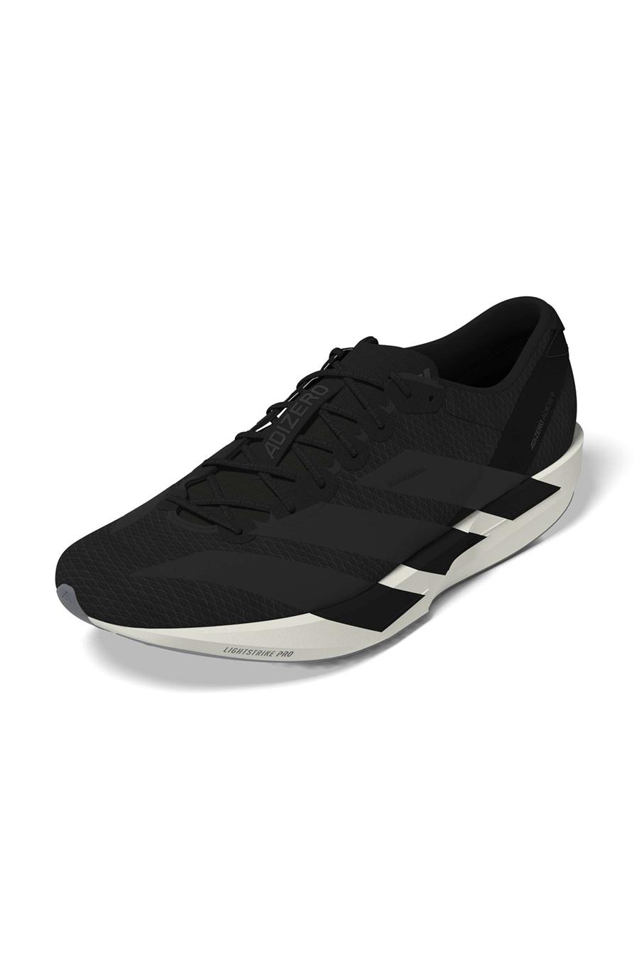 adidas ADIZERO ADIOS 9 M Siyah Erkek   Koşu Ayakkabısı IH5751