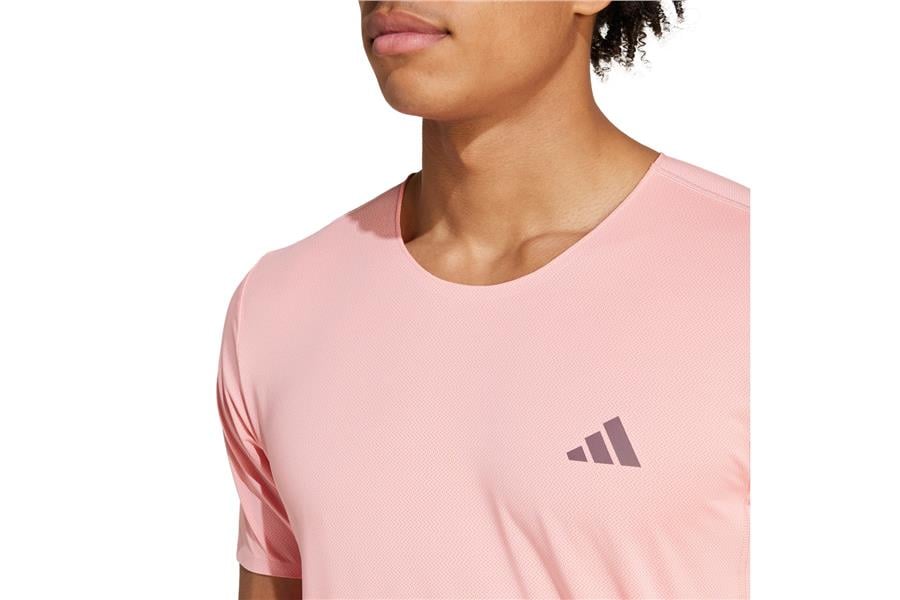 adidas ADIZERO TEE Erkek  T-shirt IM8548