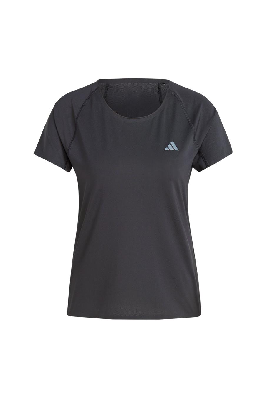 adidas ADIZERO TEE Kadın   T-Shirt IX2826