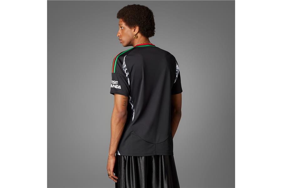 adidas AFC A JSY Erkek   Forma IT6148