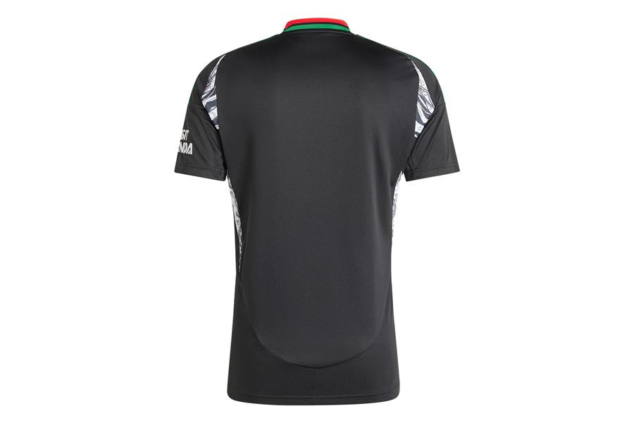 adidas AFC A JSY Erkek   Forma IT6148