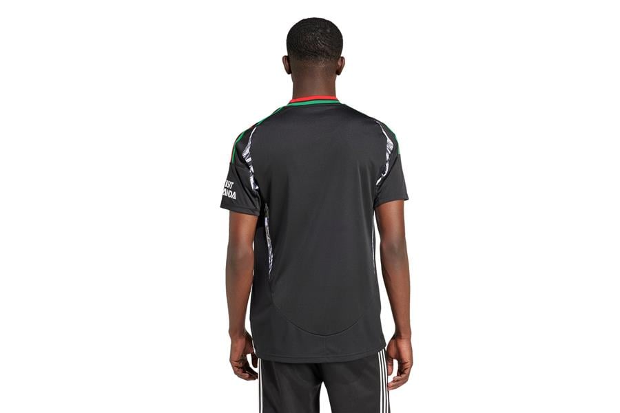 adidas AFC A JSY Erkek   Forma IT6148