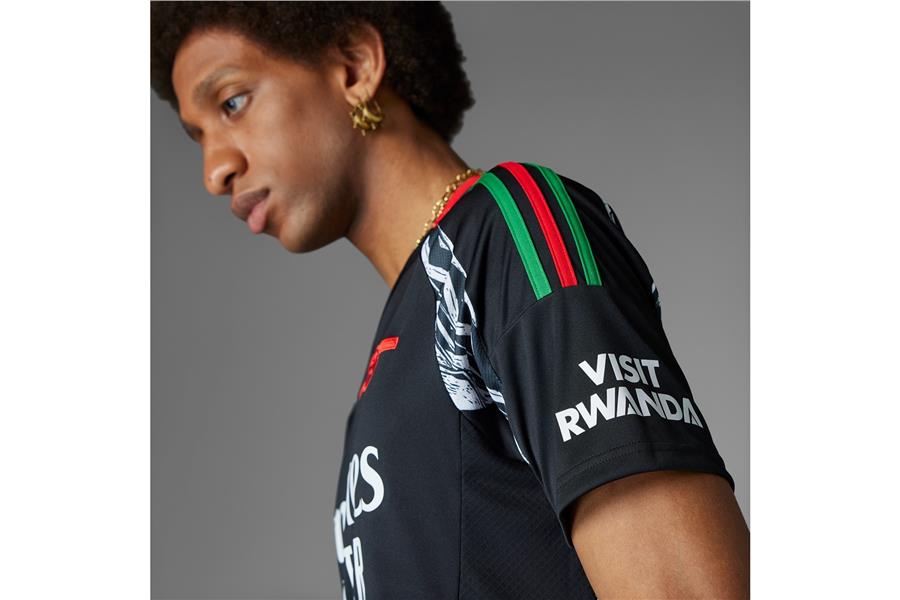 adidas AFC A JSY Erkek   Forma IT6148