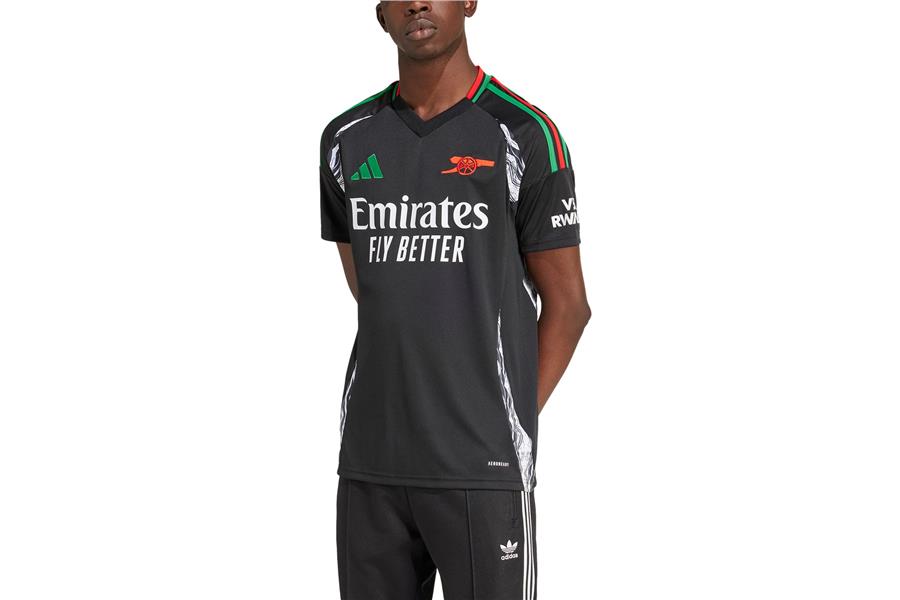 adidas AFC A JSY Erkek   Forma IT6148