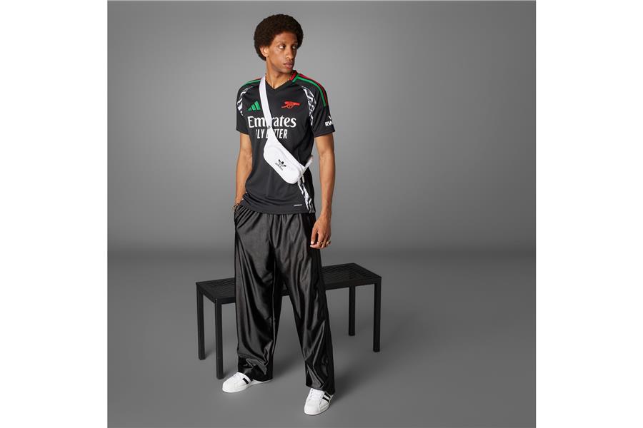 adidas AFC A JSY Erkek   Forma IT6148