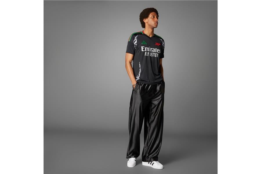 adidas AFC A JSY Erkek   Forma IT6148