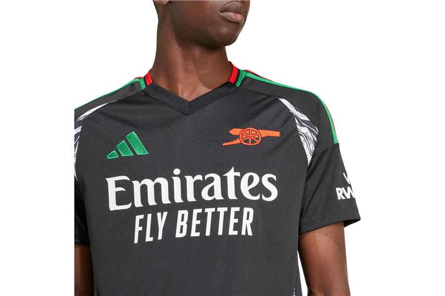 adidas AFC A JSY Erkek   Forma IT6148