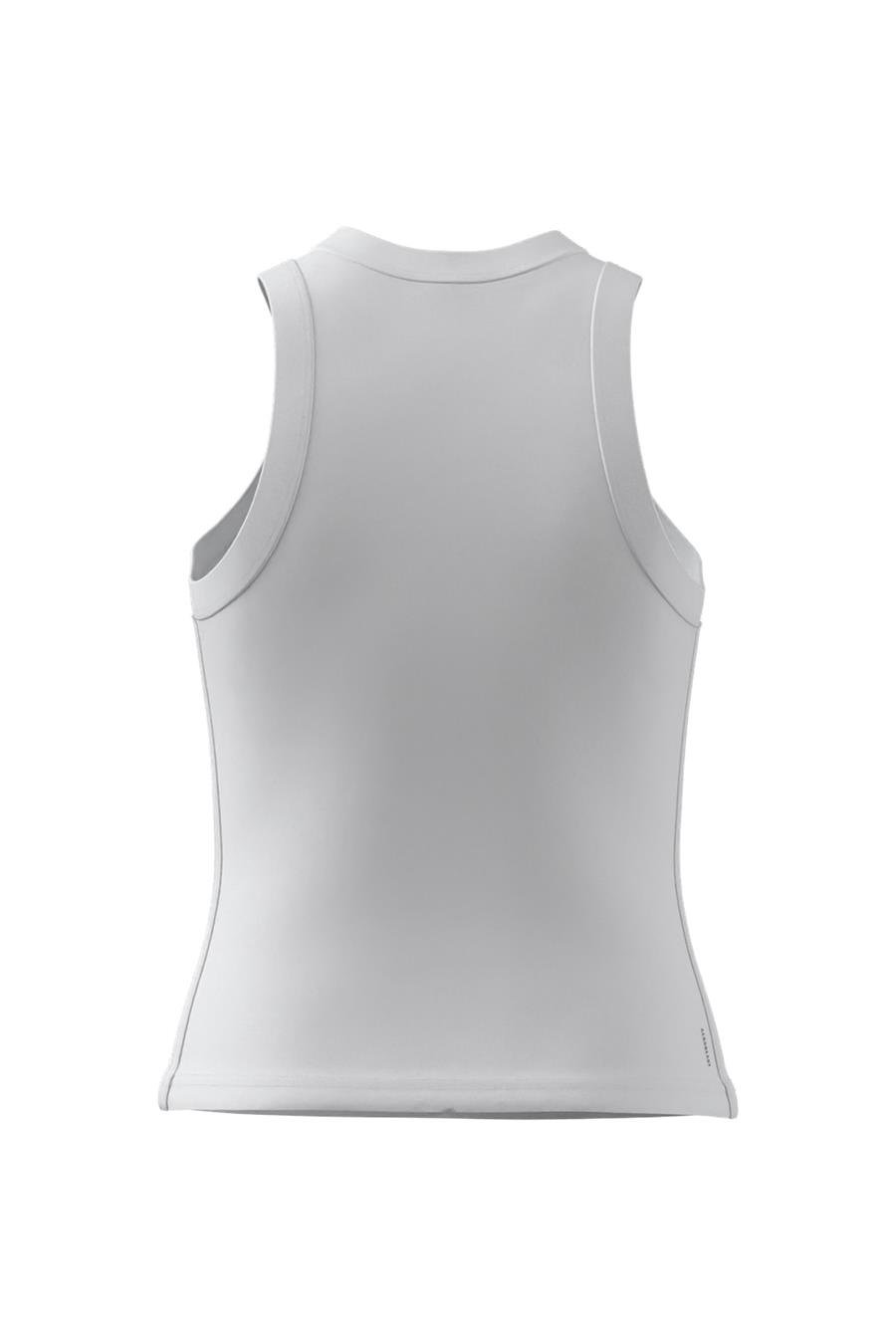 adidas AG RIB 3S TK Kadın  Beyaz  Atlet IW8163