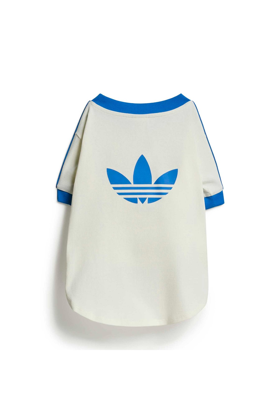 adidas Aksesuar  Beyaz  Köpek Kıyafeti PET CALI TEE KY8732