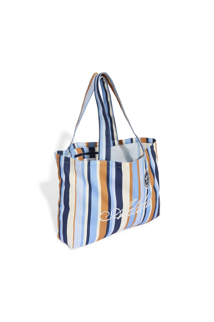 adidas Aksesuar  Beyaz  Omuz Çantası TOTE BAG KX5259