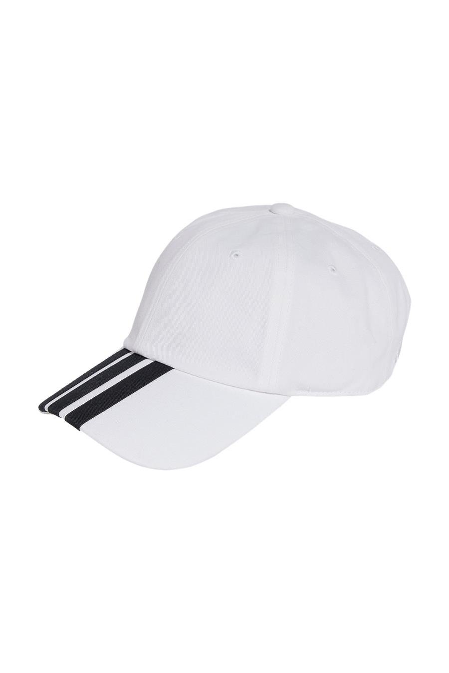 adidas Aksesuar  Beyaz  Şapka SPW STRIPES CAP JC6433