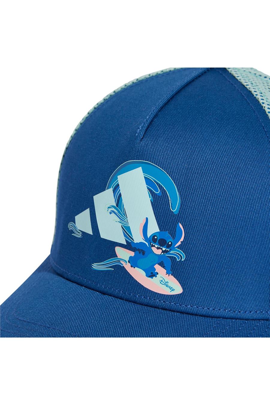 adidas Aksesuar  Mavi  Şapka LK DY LS CAP Mavi JD4240