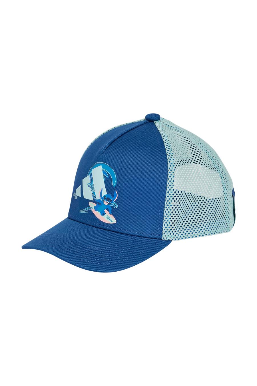 adidas Aksesuar  Mavi  Şapka LK DY LS CAP Mavi JD4240