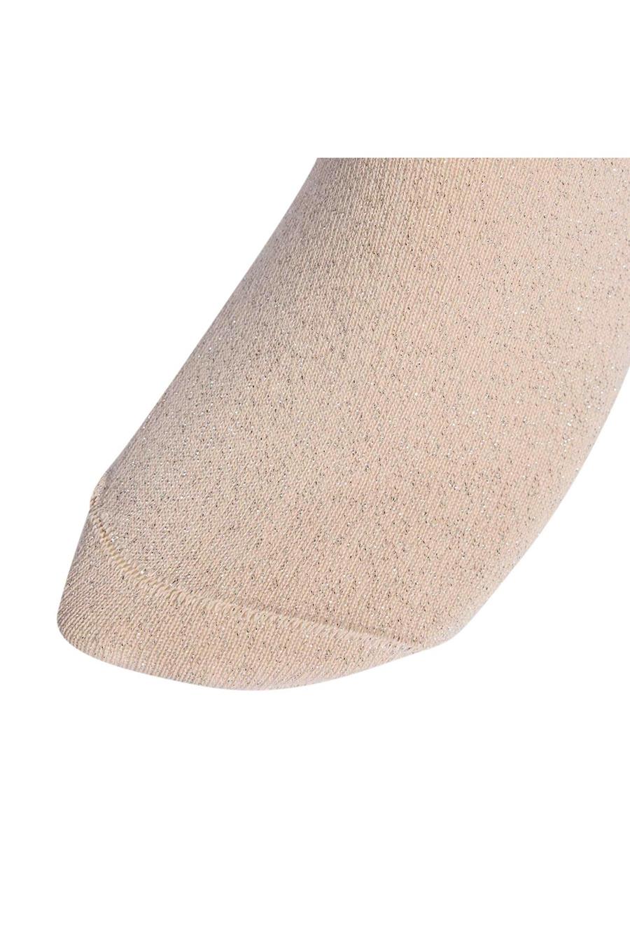 adidas Aksesuar  Pembe  Çorap 3S GLITTER CR 2 KD0966