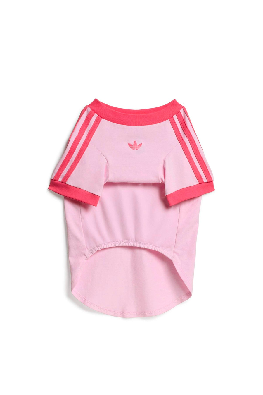 adidas Aksesuar  Pembe  Köpek Kıyafeti PET CALI TEE KY8729