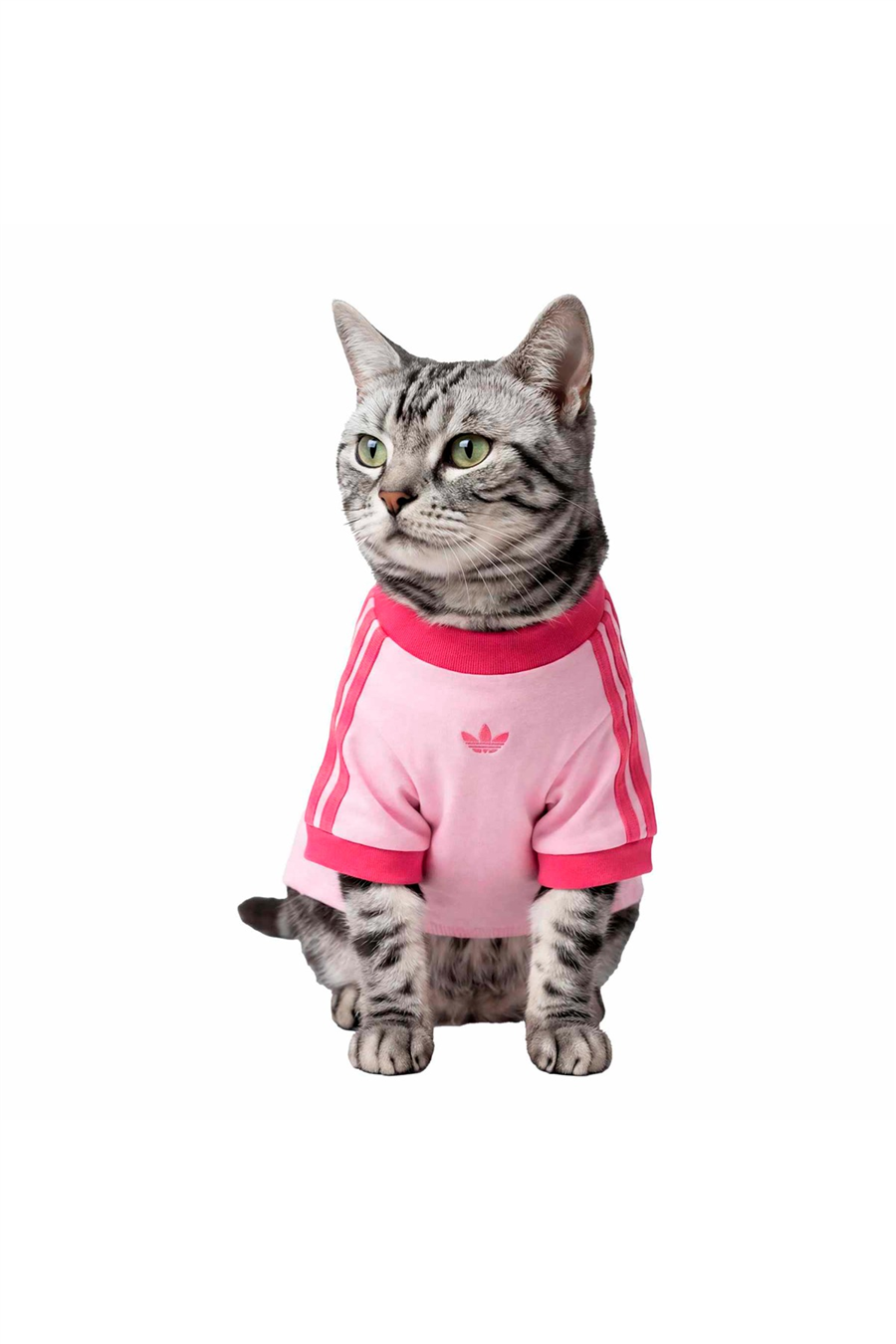 adidas Aksesuar  Pembe  Köpek Kıyafeti PET CALI TEE KY8729