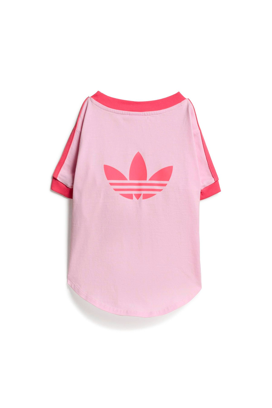 adidas Aksesuar  Pembe  Köpek Kıyafeti PET CALI TEE KY8729