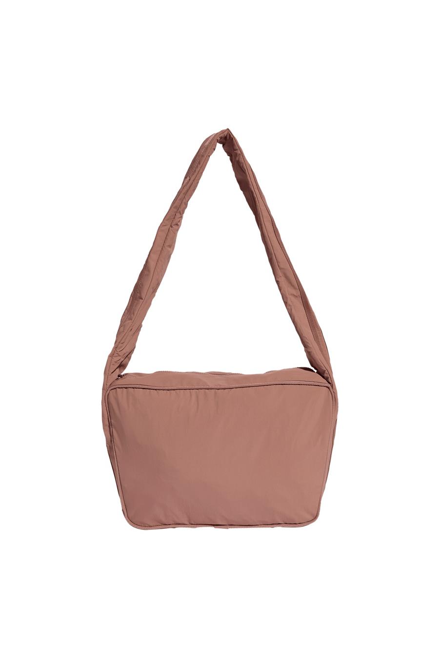 adidas Aksesuar  Pembe  Omuz Çantası BOWLING BAG CB JX3127