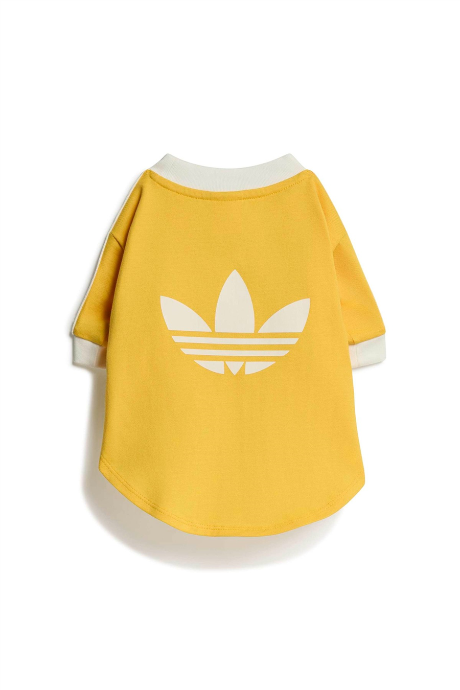 adidas Aksesuar  Sarı  Köpek Kıyafeti PET CALI TEE KY8731