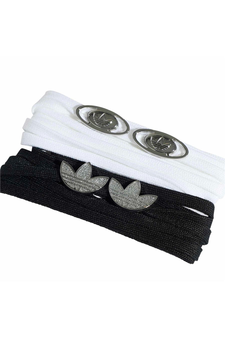 adidas  Aksesuar SHOELACES EMB KR9244
