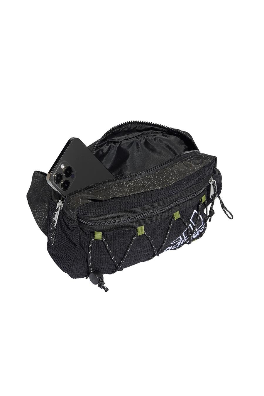 adidas Aksesuar  Siyah  Bel Çantası WAISTBAG JY2556
