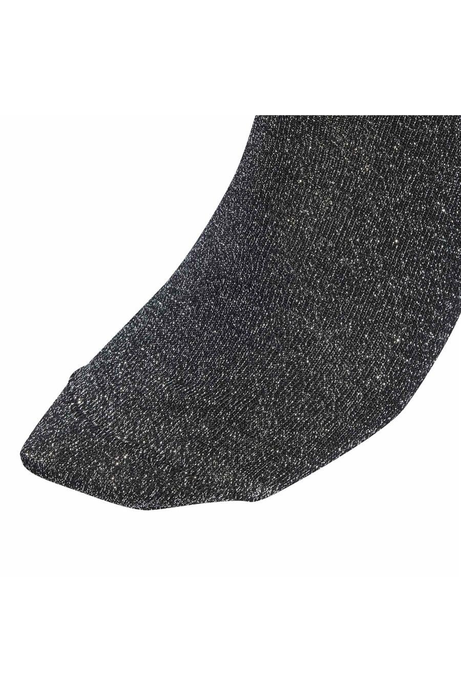 adidas Aksesuar  Siyah  Çorap 3S GLITTER CR 2 JV6049