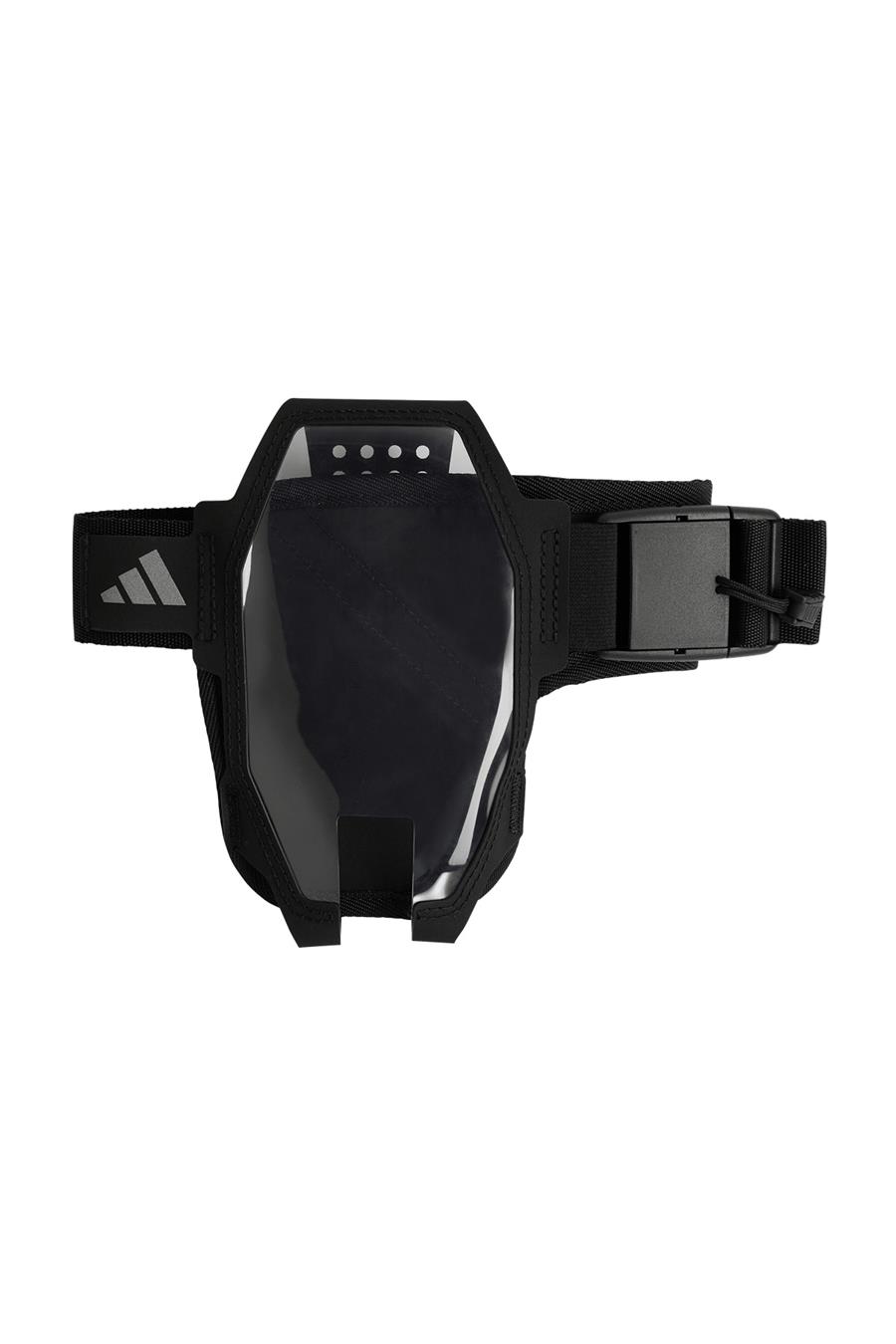 adidas Aksesuar  Siyah  Sweatshirt RUN 2W MOB HD IT2055