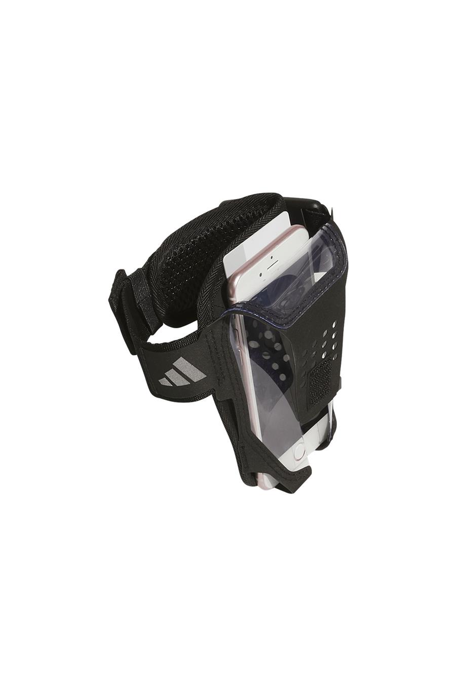 adidas Aksesuar  Siyah  Sweatshirt RUN 2W MOB HD IT2055