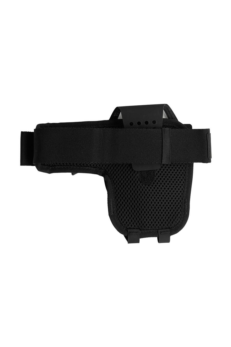 adidas Aksesuar  Siyah  Sweatshirt RUN 2W MOB HD IT2055