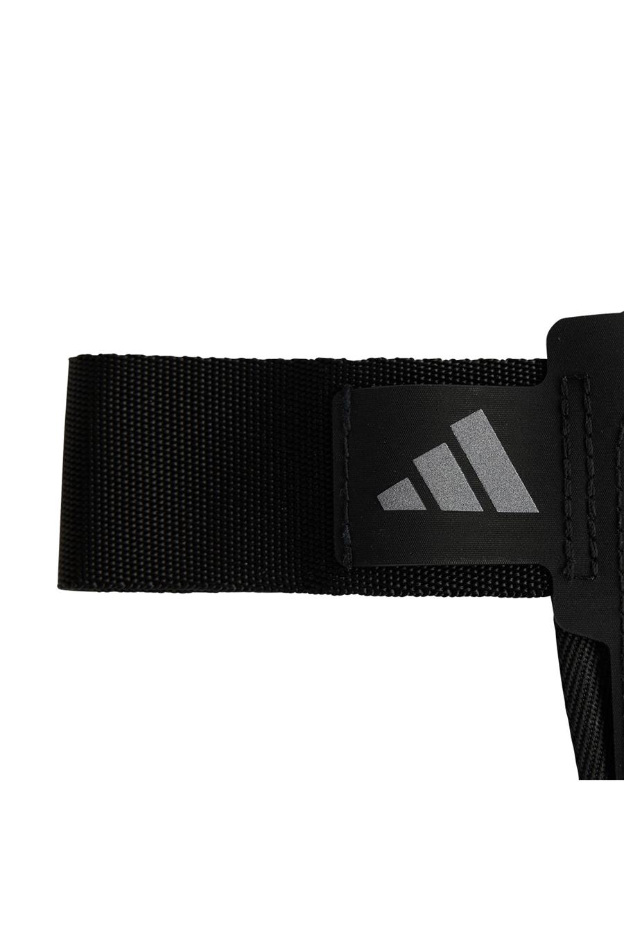 adidas Aksesuar  Siyah  Sweatshirt RUN 2W MOB HD IT2055