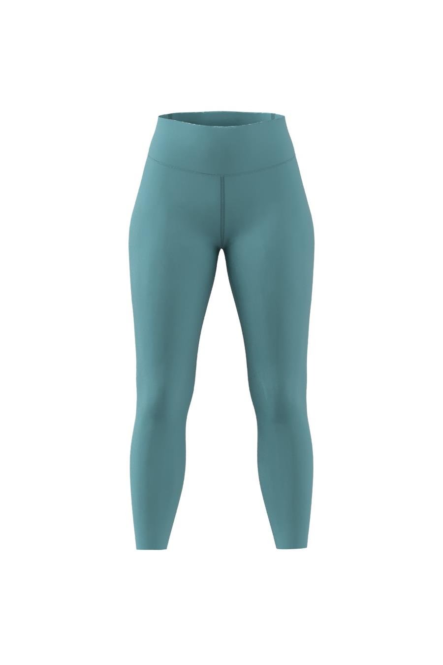 adidas All Me 7/8 L Kadın   Tayt IX0189