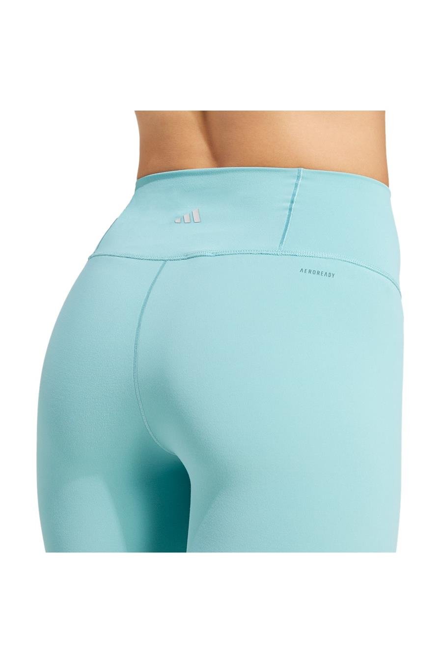 adidas All Me 7/8 L Kadın   Tayt IX0189