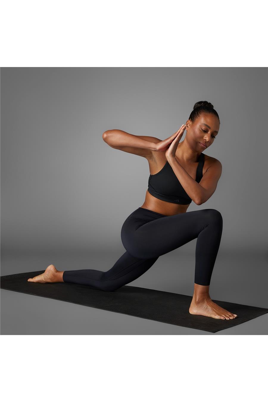 adidas All Me Luxe 7/8 Kadın   Tayt IL7329