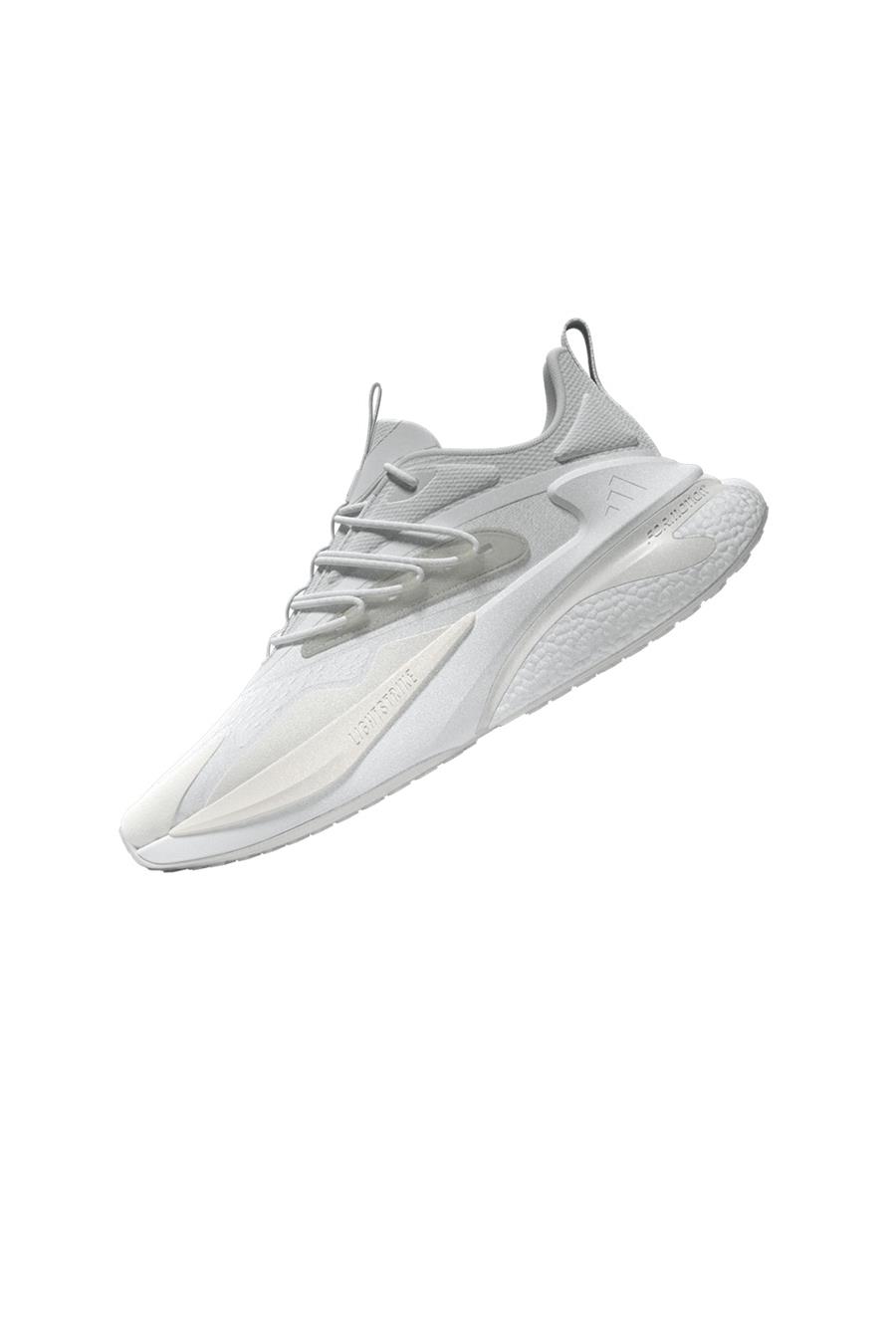 adidas AlphaBoost V2 Erkek   Koşu Ayakkabısı IE9147