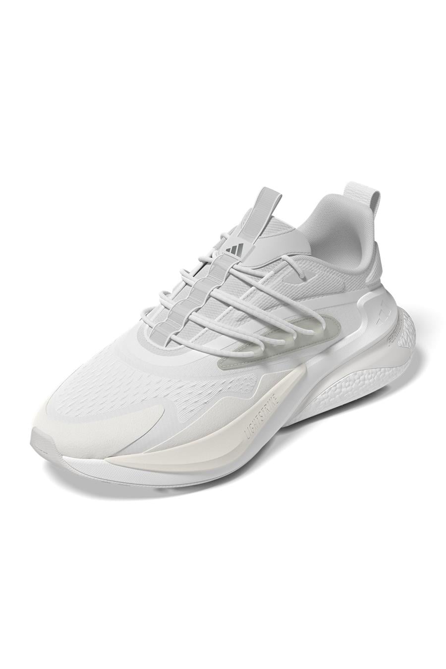 adidas AlphaBoost V2 Erkek   Koşu Ayakkabısı IE9147