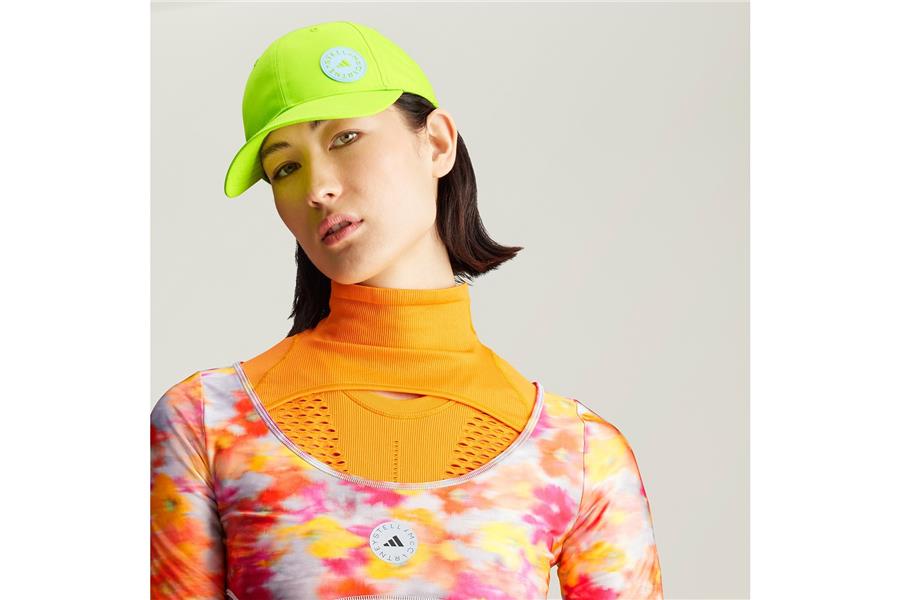adidas aSMC CAP   Şapka IX6606