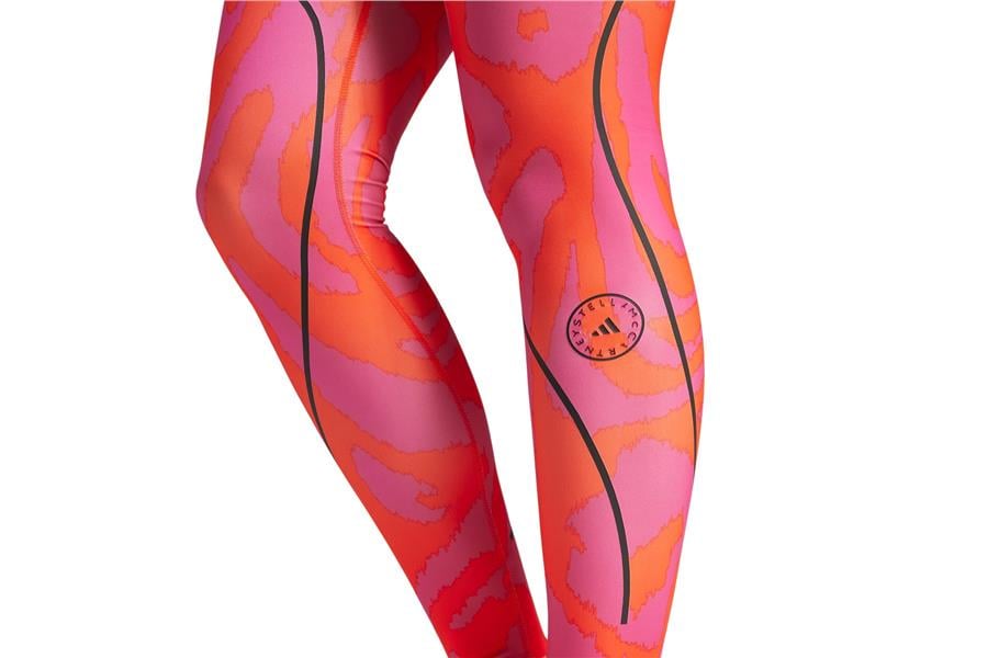 adidas aSMC TPA L PR Kadın   Tayt IT3323