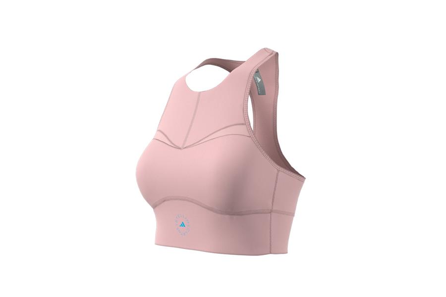 adidas aSMC TPR CROP Kadın  T-shirt IT8249