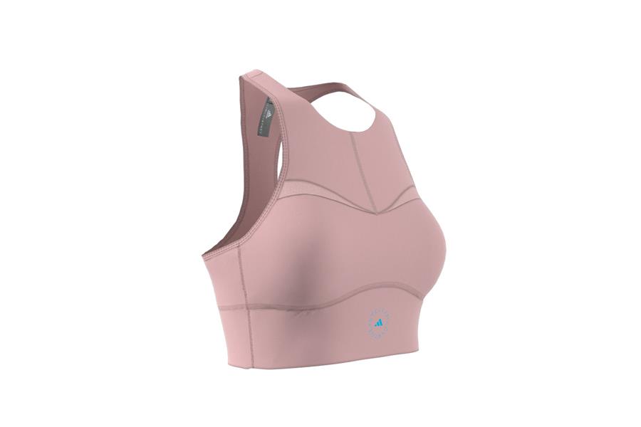 adidas aSMC TPR CROP Kadın  T-shirt IT8249