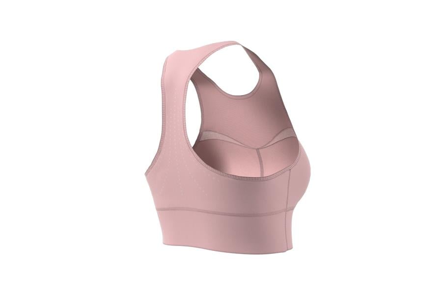 adidas aSMC TPR CROP Kadın  T-shirt IT8249