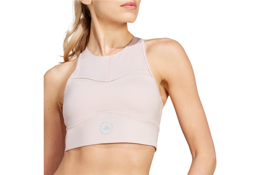 adidas aSMC TPR CROP Kadın  T-shirt IT8249