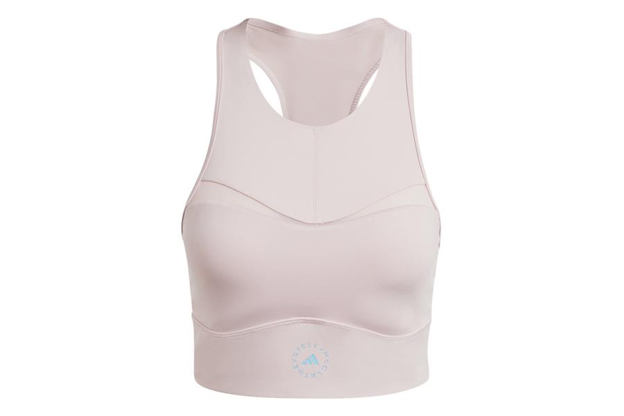 adidas aSMC TPR CROP Kadın  T-shirt IT8249