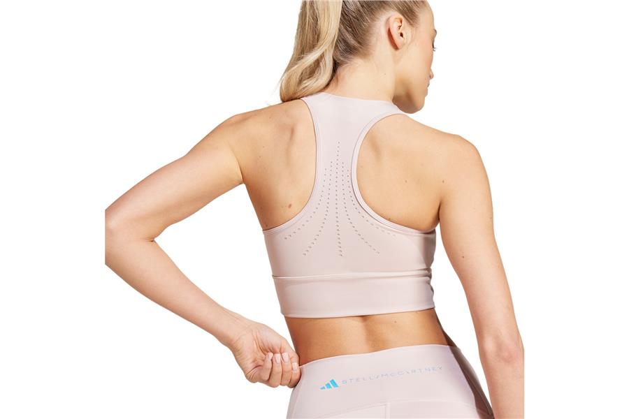 adidas aSMC TPR CROP Kadın  T-shirt IT8249