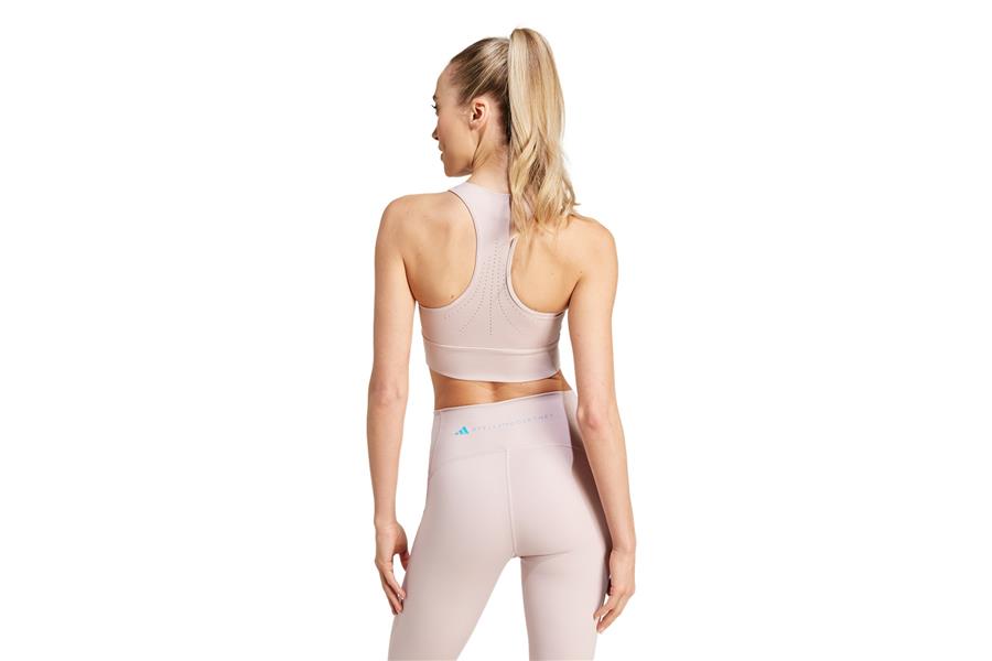 adidas aSMC TPR CROP Kadın  T-shirt IT8249