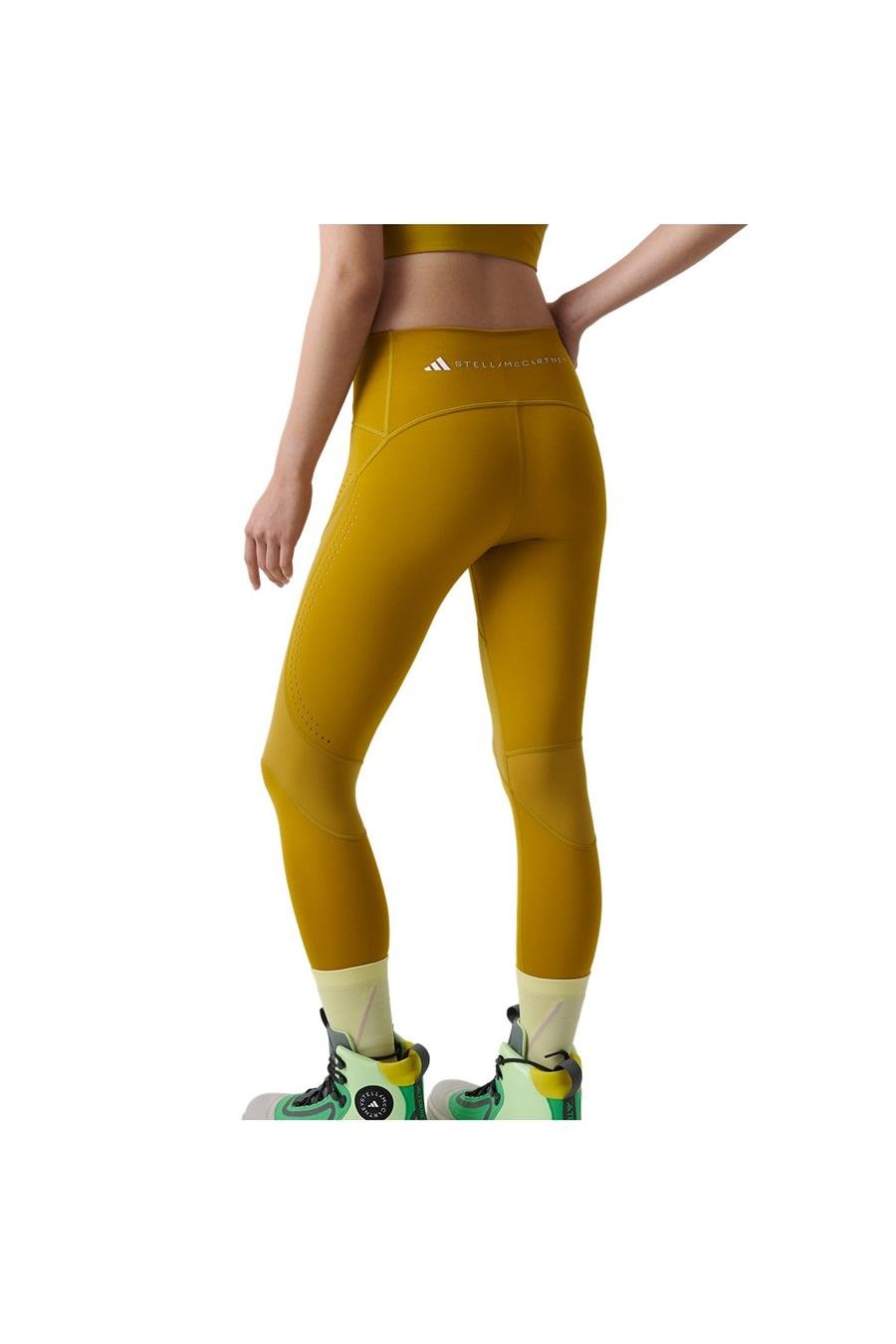 adidas  aSMC TPR OT 7/8 Kadın Tayt IT8229